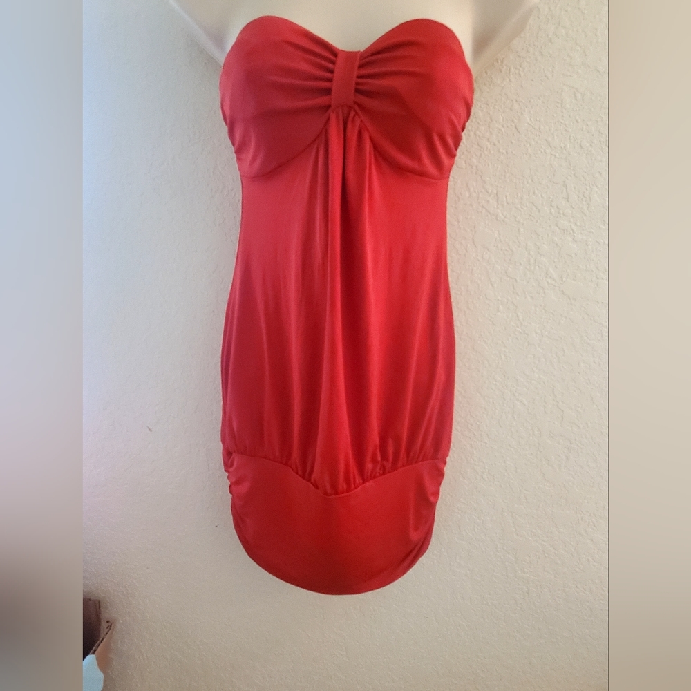 Sleeveless blouse